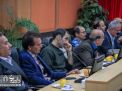 گزارش تصویری | مراسم گرامیداشت روز جانباز و تجلیل ازجانبازان و ایثارگران دانشگاه 
